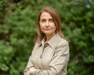 Beyond Solidarity: Co-Liberation for Palestine and Our World